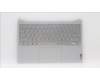 Lenovo COVER Upper Case ASM_SPA L82U9 CLGY für Lenovo Yoga Slim 7 Carbon 13IAP7 (82U9)