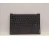 Lenovo COVER Upper Case ASM_HBW L82U9 SG für Lenovo Yoga Slim 7 Carbon 13IAP7 (82U9)