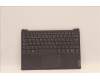 Lenovo COVER Upper Case ASM_SPA L82U9 SG für Lenovo Yoga Slim 7 Carbon 13IAP7 (82U9)