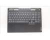Lenovo COVER Upper Case ASM_EURO ENGL82UGOG_RGB für Lenovo Legion S7-16ARHA7 (82UG)