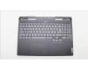 Lenovo COVER Upper Case ASM_SPA L82UG OG_RGB für Lenovo Legion S7-16ARHA7 (82UG)
