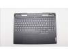 Lenovo COVER Upper Case ASM_POR L82UG OG_RGB für Lenovo Legion S7-16ARHA7 (82UG)