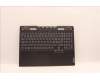 Lenovo COVER Upper Case ASM_SWS L82UG OG_WH für Lenovo Legion S7-16ARHA7 (82UG)