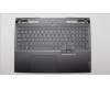 Lenovo COVER Upper Case ASM_POR L82UG SG_RGB für Lenovo Legion S7-16ARHA7 (82UG)