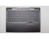 Lenovo COVER Upper Case ASM_EURO ENGL82UGSG_RGB für Lenovo Legion S7-16ARHA7 (82UG)