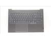 Lenovo COVER Upper Case ASM_POR H 82VA GY für Lenovo Yoga Slim 7 Pro 16IAH7 (82VA)