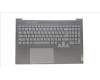 Lenovo COVER Upper Case ASM_RUS H 82VA GY für Lenovo Yoga Slim 7 Pro 16IAH7 (82VA)