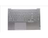 Lenovo COVER Upper Case ASM_EURO ENG H 82VA GY für Lenovo Yoga Slim 7 Pro 16IAH7 (82VA)