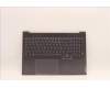 Lenovo COVER Upper Case ASM_FRA H 82UW D VGA für Lenovo Yoga Slim 7 Pro 16ARH7 (82UW)