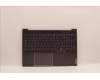 Lenovo COVER Upper Case ASM_ITA H 82UW D VGA für Lenovo Yoga Slim 7 Pro 16ARH7 (82UW)
