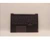 Lenovo COVER Upper Case ASM_SWS H 82UW D VGA für Lenovo Yoga Slim 7 Pro 16ARH7 (82UW)