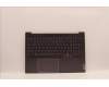Lenovo COVER Upper Case ASM_GER H 82UW I VGA für Lenovo Yoga Slim 7 Pro 16ARH7 (82UW)