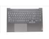 Lenovo COVER Upper Case ASM_SWS H 82UW I VGA für Lenovo Yoga Slim 7 Pro 16ARH7 (82UW)