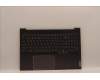 Lenovo COVER Upper Case ASM_EURO ENG H I VGA für Lenovo Yoga Slim 7 Pro 16ARH7 (82UW)