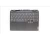 Lenovo COVER Upper Case ASM_SPA C 82SC BLA für Lenovo IdeaPad Gaming 3 16ARH7 (82SC)