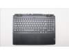Lenovo COVER UpperCase ASM_POR C82SCRGB BLA für Lenovo IdeaPad Gaming 3 16ARH7 (82SC)