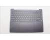 Lenovo COVER Upper Case ASM_RUS L83B1 STGY für Lenovo Yoga 9 14IRP8 (83B1)
