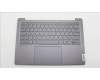 Lenovo COVER Upper Case ASM_RUS_H 82WV NFPSTGY für Lenovo Yoga Slim 6 14IRP8 (82WV)