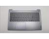 Lenovo COVER Upper Case ASM_SWS L 83ERAGFP BL für Lenovo IdeaPad Slim 3-15IAH8 (83ER)