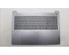Lenovo COVER Upper Case ASM_UKE L 83ESFPAGBL für Lenovo IdeaPad Slim 3-16IAH8 (83ES)