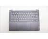 Lenovo COVER Upper Case ASM_ITAH82Y8STGY PS für Lenovo Yoga Pro 7 14APH8 (82Y8)