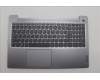 Lenovo COVER Upper Case ASM_SWS L 83ERAGFP NBL für Lenovo IdeaPad Slim 3-15IAH8 (83ER)