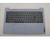 Lenovo COVER Upper Case ASM_GER L 83ERFB NBL für Lenovo IdeaPad Slim 3-15IAH8 (83ER)