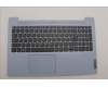 Lenovo COVER Upper Case ASM_UKE L 83ERFB NBL für Lenovo IdeaPad Slim 3-15IAH8 (83ER)