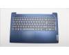 Lenovo COVER Upper Case ASM_UKE L 83EMABFP BL für Lenovo IdeaPad Slim 3-15IRH8 (83EM)