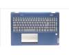 Lenovo COVER Upper Case ASM_ITA W 82XY AB für Lenovo IdeaPad Flex 5 16ABR8 (82XY)