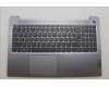 Lenovo COVER UpperCaseASM_EURO ENGL83EMAGFPNBL für Lenovo IdeaPad Slim 3-15IRH8 (83EM)