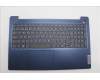 Lenovo COVER Upper Case ASM_SWS L 83EMABFP NBL für Lenovo IdeaPad Slim 3-15IRH8 (83EM)