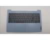 Lenovo COVER Upper Case ASM_UKE L 83EMFB NBL für Lenovo IdeaPad Slim 3-15IRH8 (83EM)
