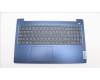 Lenovo COVER Upper Case ASM_UKE L 83EMABFP NBL für Lenovo IdeaPad Slim 3-15IRH8 (83EM)