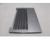 Lenovo COVER Upper Case ASM_NORDIC L 83ELNFPAGN für Lenovo IdeaPad Slim 3 14IRH8 (83EL)