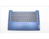 Lenovo COVER Upper Case ASM_GER L 83ELNFPABN für Lenovo IdeaPad Slim 3 14IRH8 (83EL)