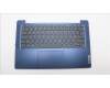 Lenovo COVER Upper Case ASM_NORDIC L 83ELNFPABN für Lenovo IdeaPad Slim 3 14IRH8 (83EL)