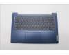 Lenovo COVER Upper Case ASM_SWS L 83ELNFPABN für Lenovo IdeaPad Slim 3 14IRH8 (83EL)