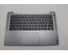 Lenovo COVER Upper Case ASM_ITA L 83ELFPAGN für Lenovo IdeaPad Slim 3 14IRH8 (83EL)