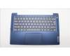 Lenovo COVER Upper Case ASM_ITA L 83ELFPAB für Lenovo IdeaPad Slim 3 14IRH8 (83EL)