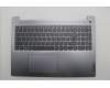 Lenovo COVER UpperCaseASM_UKE L83ENFPAGNBL für Lenovo IdeaPad Slim 3 16IRH8 (83EN)