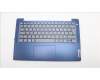 Lenovo COVER Upper Case ASM_SWS L 83ELFPAB für Lenovo IdeaPad Slim 3 14IRH8 (83EL)