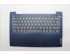 Lenovo COVER Upper Case ASM_UKE L 83ELFPAB für Lenovo IdeaPad Slim 3 14IRH8 (83EL)