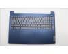 Lenovo COVER UpperCaseASM_SWS L83ENFPABBL für Lenovo IdeaPad Slim 3 16IRH8 (83EN)