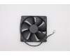 Lenovo FAN 12025 front fan for gaming für Lenovo Legion T530-28APR (90JY)