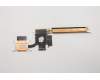 Lenovo HEATSINK thermal_Pipe H 81SW für Lenovo IdeaPad S540-15IWL (81SW)