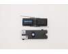 Lenovo HEATSINK HSINK FOR T550 SSD für Lenovo Legion R5-28IMB05 (90NE)