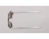 Lenovo HINGE Hinge B 82C1 L+R für Lenovo Chromebook S340-14 (81TB/81V3)