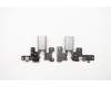 Lenovo HINGE Hinge C 81T9 L+R für Lenovo Chromebook C340-15 (81T9)