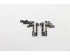 Lenovo HINGE Hinge C 81NX R/L für Lenovo IdeaPad S740-15IRH (81NY)
